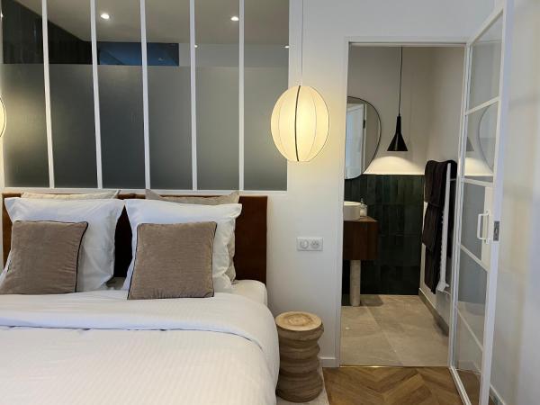 La Maison de Reina : photo 1 de la chambre studio standard