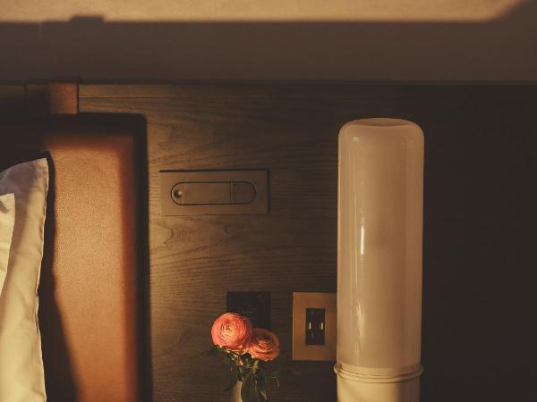 Nobu Hotel Atlanta : photo 1 de la chambre chambre deluxe