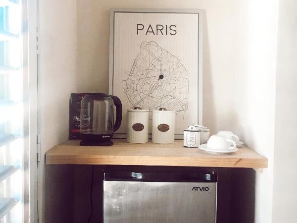 Hotel Boutique KAA : photo 3 de la chambre chambre lits jumeaux supérieure - vue sur jardin