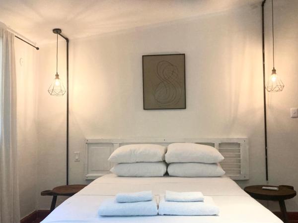 Hotel Boutique KAA : photo 5 de la chambre chambre lits jumeaux supérieure - vue sur jardin