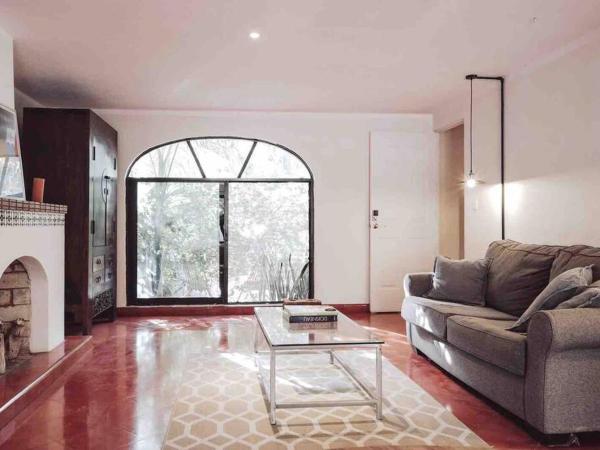 Hotel Boutique KAA : photo 9 de la chambre suite lit king-size - vue sur piscine