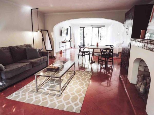 Hotel Boutique KAA : photo 5 de la chambre suite lit king-size - vue sur piscine