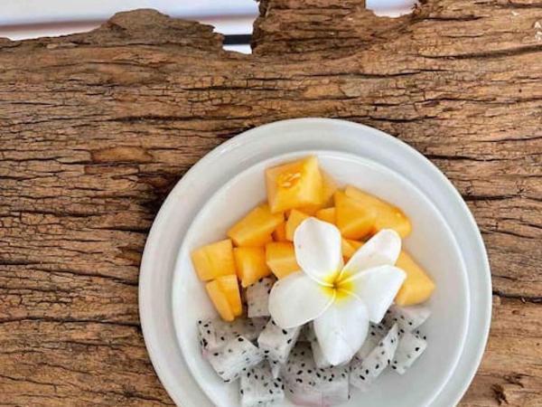 Hotel Boutique KAA : photo 2 de la chambre chambre lits jumeaux supérieure - vue sur jardin