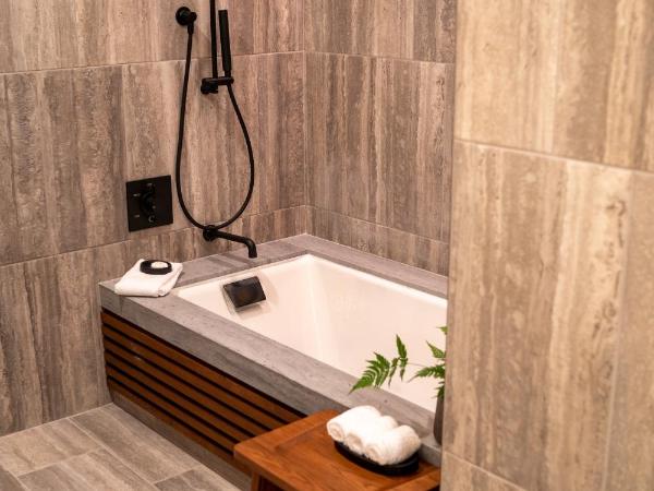 Nobu Hotel Atlanta : photo 9 de la chambre suite exécutive