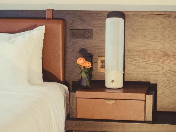 Nobu Hotel Atlanta : photo 2 de la chambre chambre deluxe