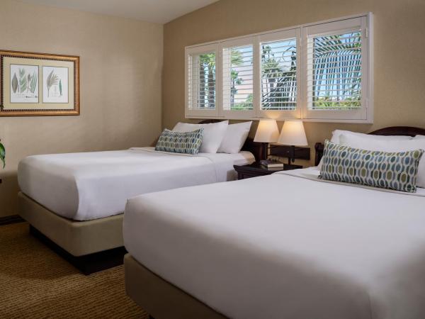Bahia Resort Hotel : photo 1 de la chambre partial bay view suite 