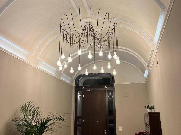 B & B Giuseppe & Greta : photo 1 de la chambre chambre double