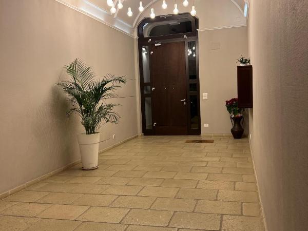 B & B Giuseppe & Greta : photo 4 de la chambre chambre double