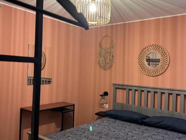 B & B Giuseppe & Greta : photo 7 de la chambre chambre double