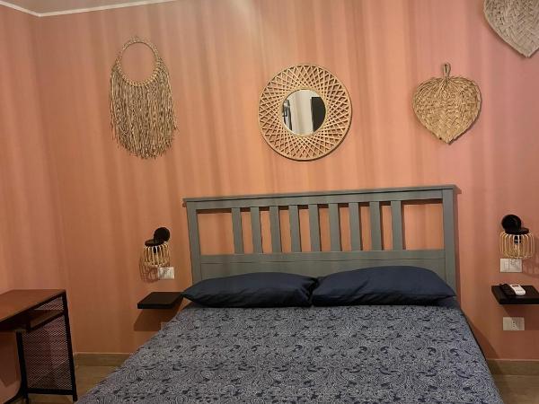 B & B Giuseppe & Greta : photo 9 de la chambre chambre double