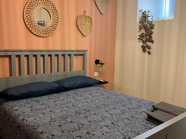 B & B Giuseppe & Greta : photo 5 de la chambre chambre double