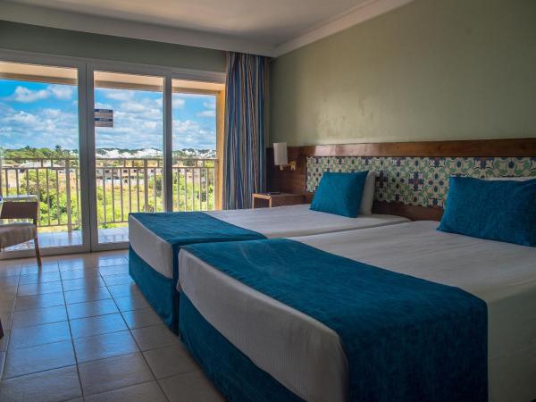 Gran Hotel Stella Maris Urban Resort & Conventions : photo 2 de la chambre chambre standard - vue sur jardin ou aire de jeux ou dunes 