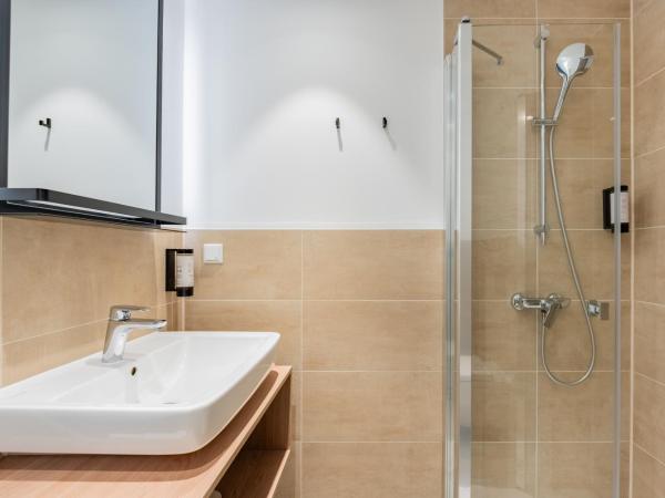 Nena Apartments Berlin - Adlershof - 