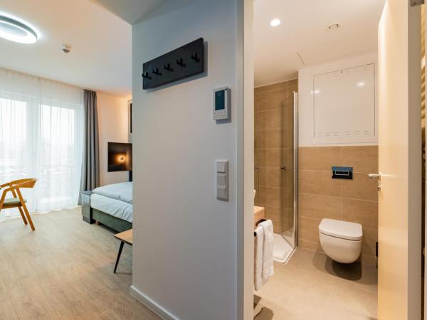 Nena Apartments Berlin - Adlershof - 