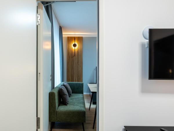 Nena Apartments Berlin - Adlershof - 