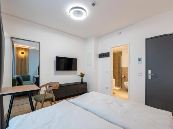 Nena Apartments Berlin - Adlershof - 