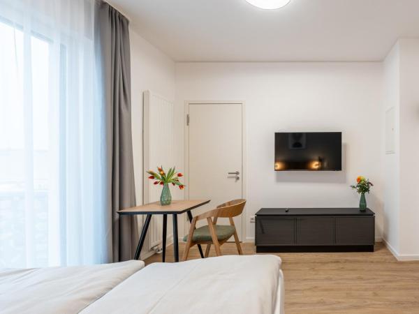 Nena Apartments Berlin - Adlershof - 