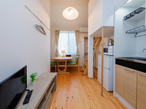 nakano five - Vacation STAY 51880v : photo 7 de la chambre appartement