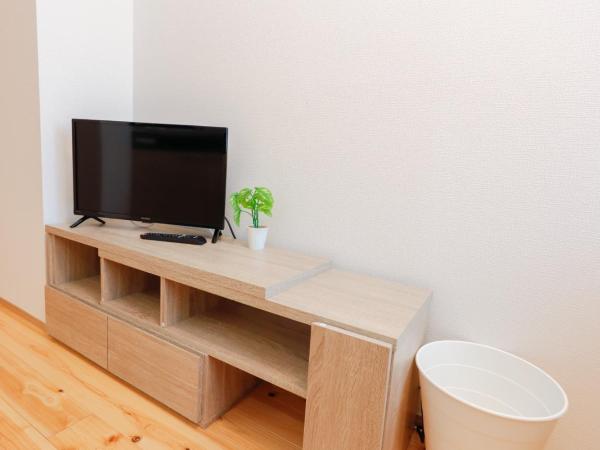 nakano five - Vacation STAY 51880v : photo 4 de la chambre appartement