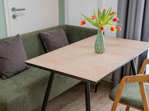 Nena Apartments Berlin - Adlershof - 