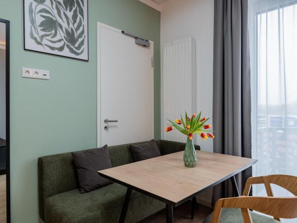 Nena Apartments Berlin - Adlershof - 