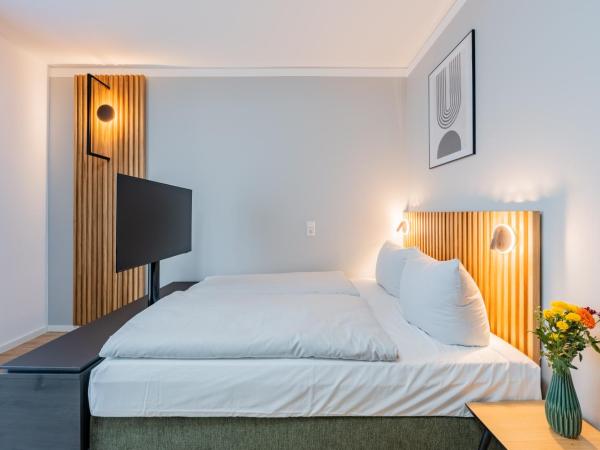 Nena Apartments Berlin - Adlershof - 