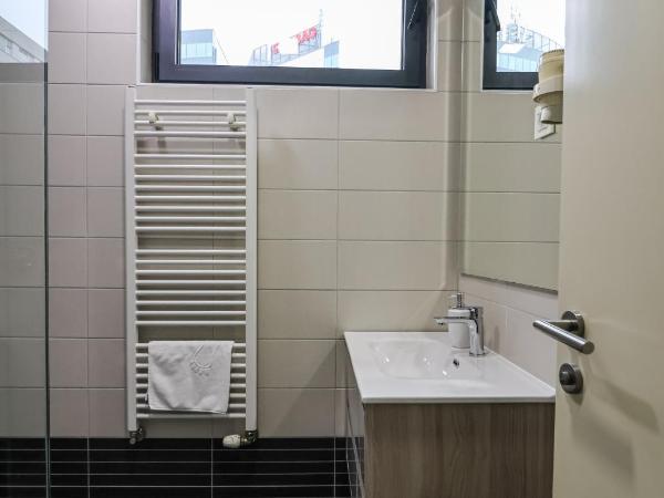 Hotel National : photo 4 de la chambre chambre double