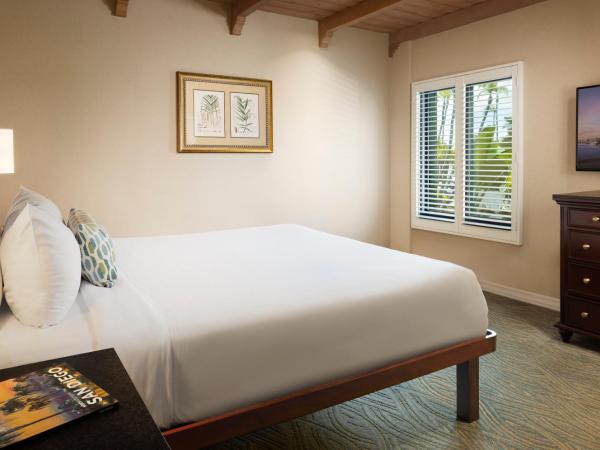 Bahia Resort Hotel : photo 4 de la chambre suite marina
