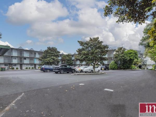 City Towers Apartments : photo 7 de la chambre appartement 2 chambres