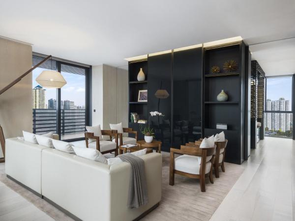 The Temple House : photo 7 de la chambre deluxe temple suite