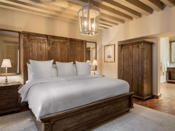 Casa Alondra : photo 2 de la chambre suite deluxe