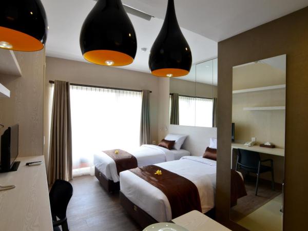 Student Park Hotel : photo 7 de la chambre studio
