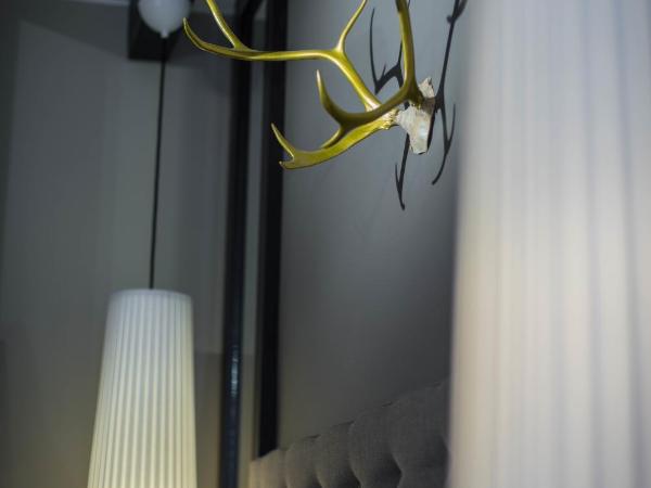 Lapland Hotels Oulu : photo 5 de la chambre northern comfort queen room