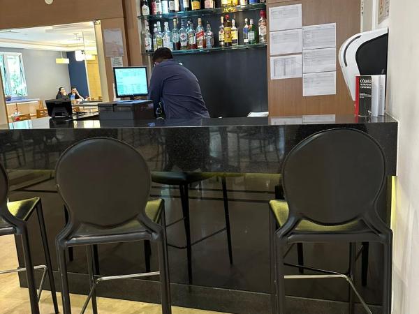 Studio Premium Oscar Freire : photo 3 de la chambre studio