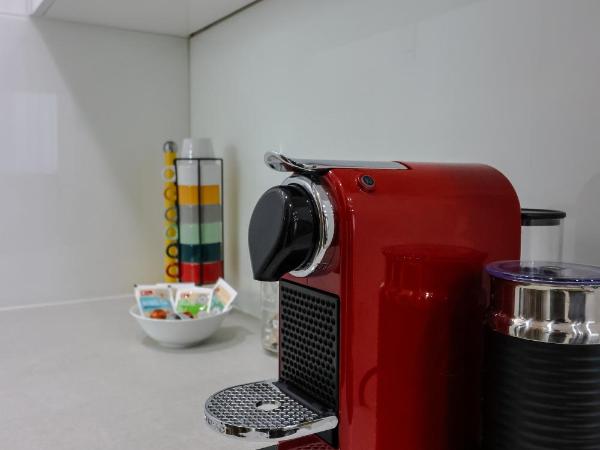 Hotel National : photo 6 de la chambre penthouse