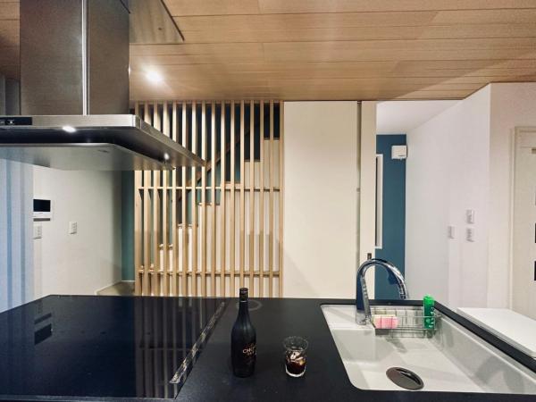 Zut Shinjuku House : photo 10 de la chambre villa 3 chambres