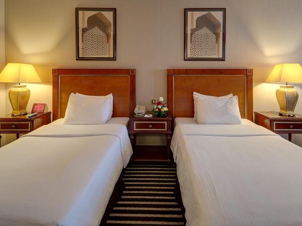 Royal Ascot Hotel : photo 6 de la chambre chambre supérieure deluxe