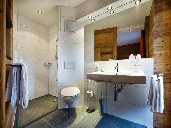 Arosa Vetter Hotel : photo 6 de la chambre chambre double confort