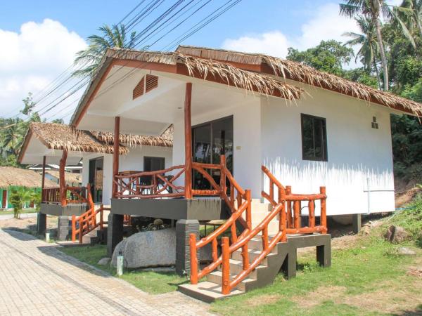 Last Hammock Beach Resort : photo 2 de la chambre chambre double avec balcon