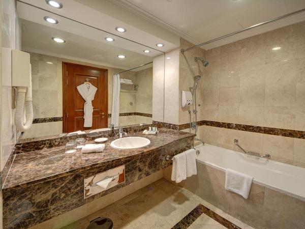 Royal Ascot Hotel : photo 1 de la chambre chambre supérieure deluxe