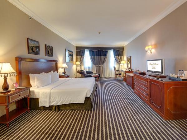 Royal Ascot Hotel : photo 2 de la chambre chambre deluxe premier