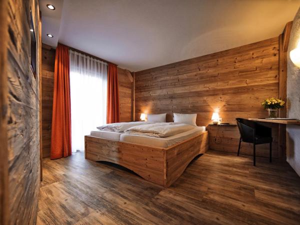 Arosa Vetter Hotel : photo 3 de la chambre chambre double confort