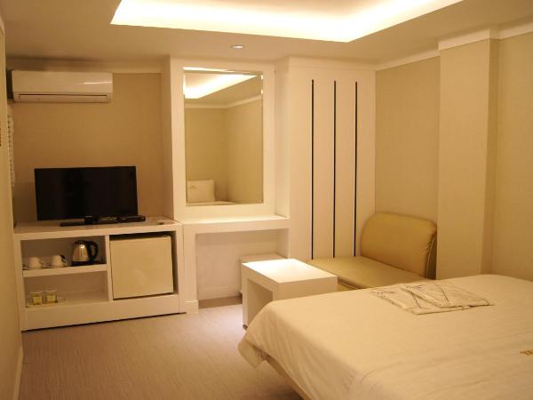 Princess Hotel : photo 3 de la chambre chambre double standard