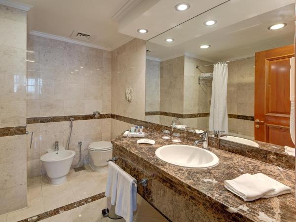 Royal Ascot Hotel : photo 6 de la chambre suite deluxe