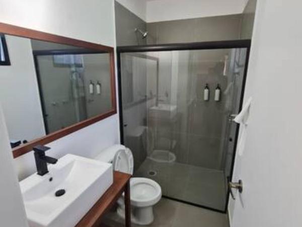 Urban Justo Sierra : photo 5 de la chambre chambre double