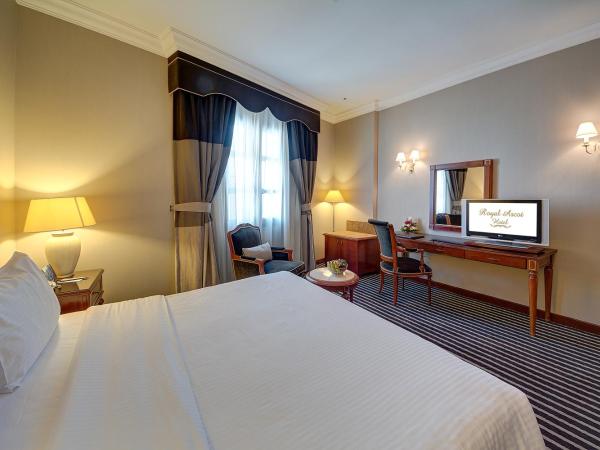 Royal Ascot Hotel : photo 5 de la chambre suite balmoral