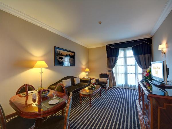 Royal Ascot Hotel : photo 7 de la chambre suite balmoral