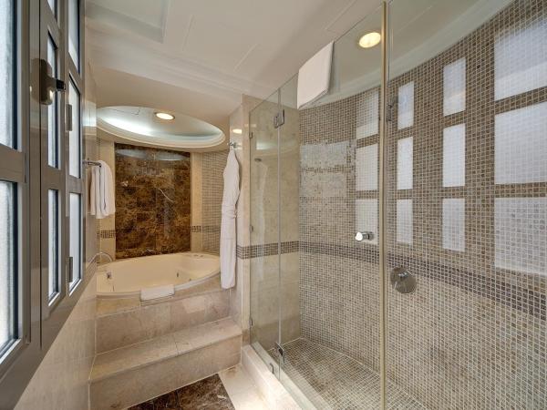 Royal Ascot Hotel : photo 3 de la chambre suite balmoral