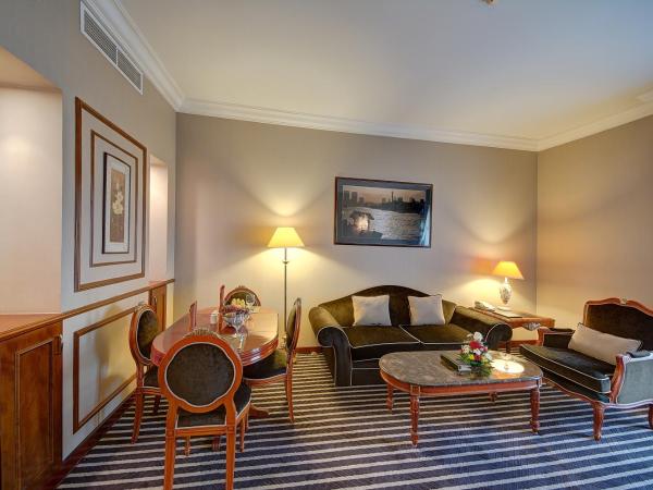 Royal Ascot Hotel : photo 10 de la chambre suite balmoral
