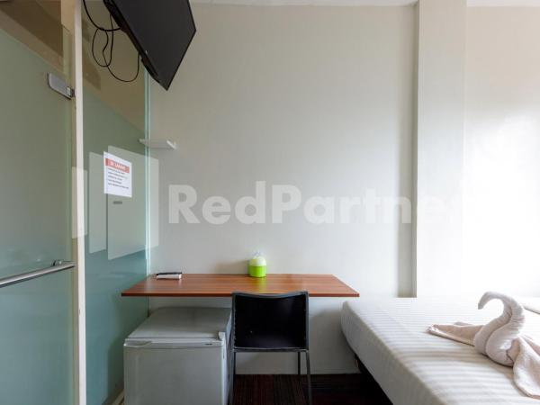 Ichiza Room RedPartner : photo 4 de la chambre chambre double deluxe